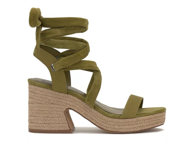 Vince hotsell espadrille sandal