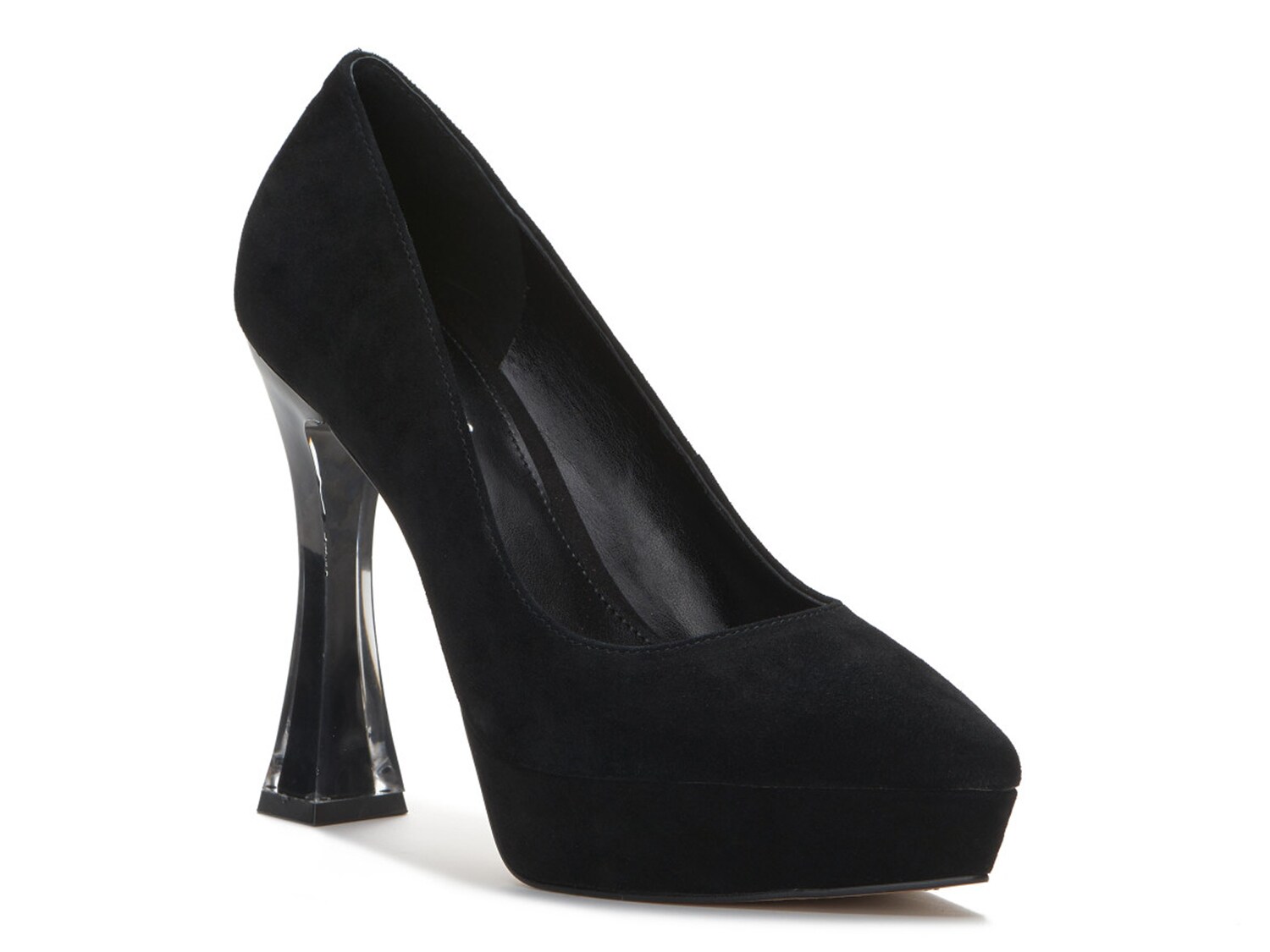 Vince Camuto Slaytia Platform Pump Free Shipping DSW