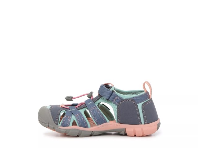 Dsw keen sales