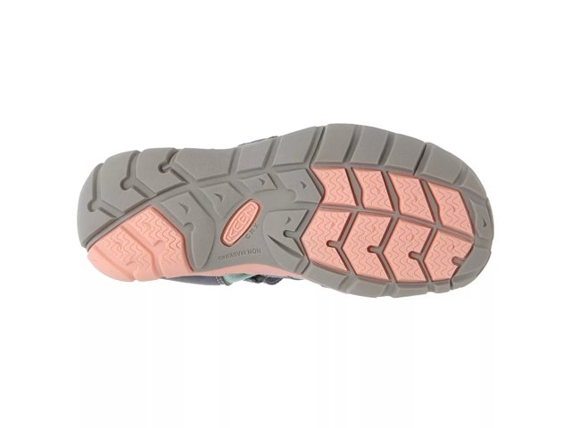 Keen Seacamp II Sandal Kids