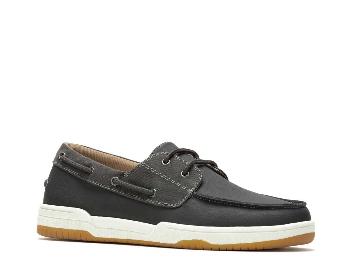 Hush Puppies Colton Boat Shoe - Free Shipping | DSW