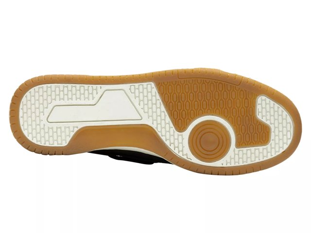 Hush Puppies Colton Boat Shoe