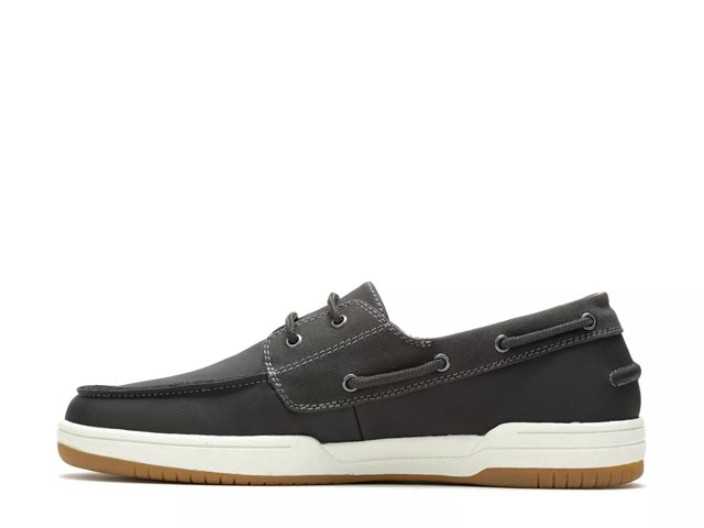 Hush Puppies Colton Boat Shoe
