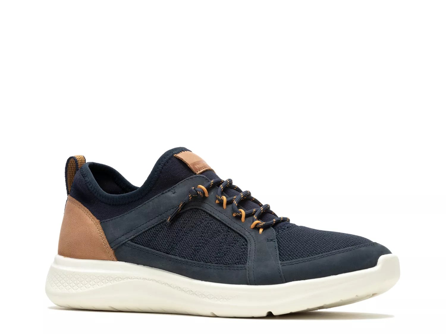 Hush puppies canvas outlet shoes