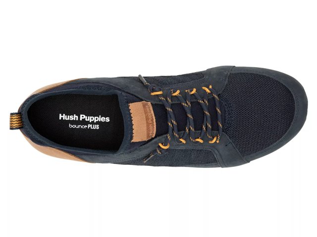 Hush Puppies Elevate Sneaker - Men's - Free Shipping | DSW