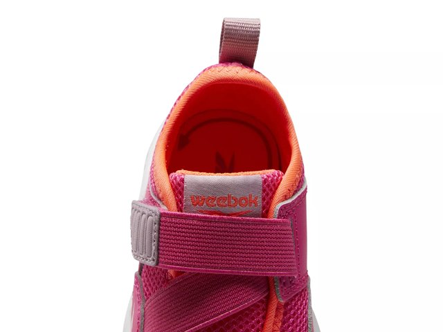 Reebok Weebok Flex Sprint Sneaker Kids Free Shipping DSW