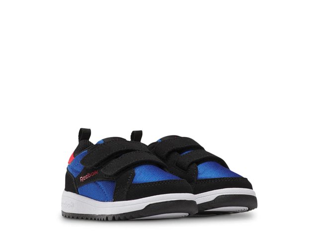 Weebok Clasp Low Sneaker - Kids'