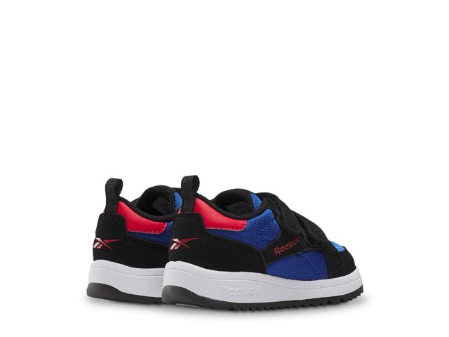 Reebok pump kids outlet