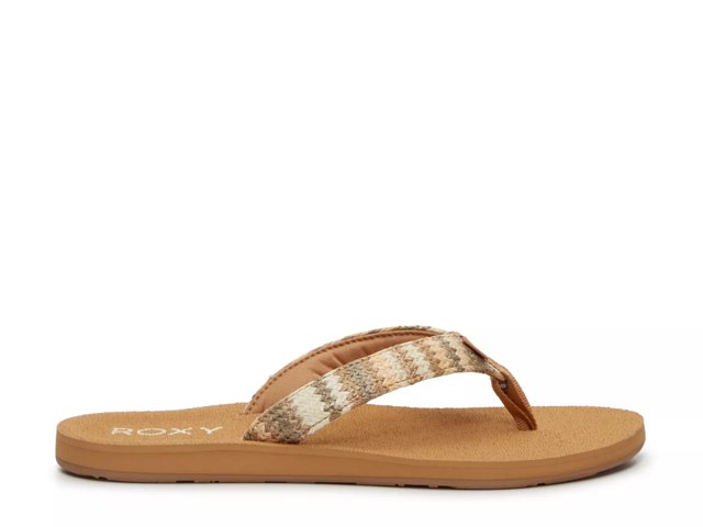 Roxy Tidepool Sandal