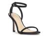 Baharia Sandal Black view
