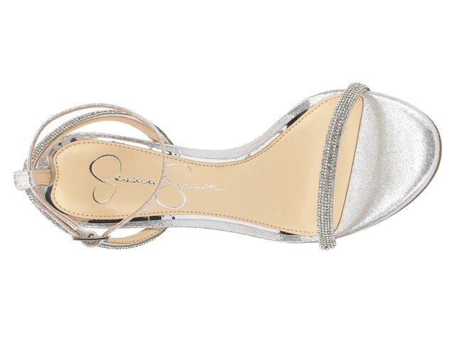 Baharia Sandal
