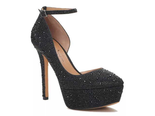 Dsw platform pumps clearance