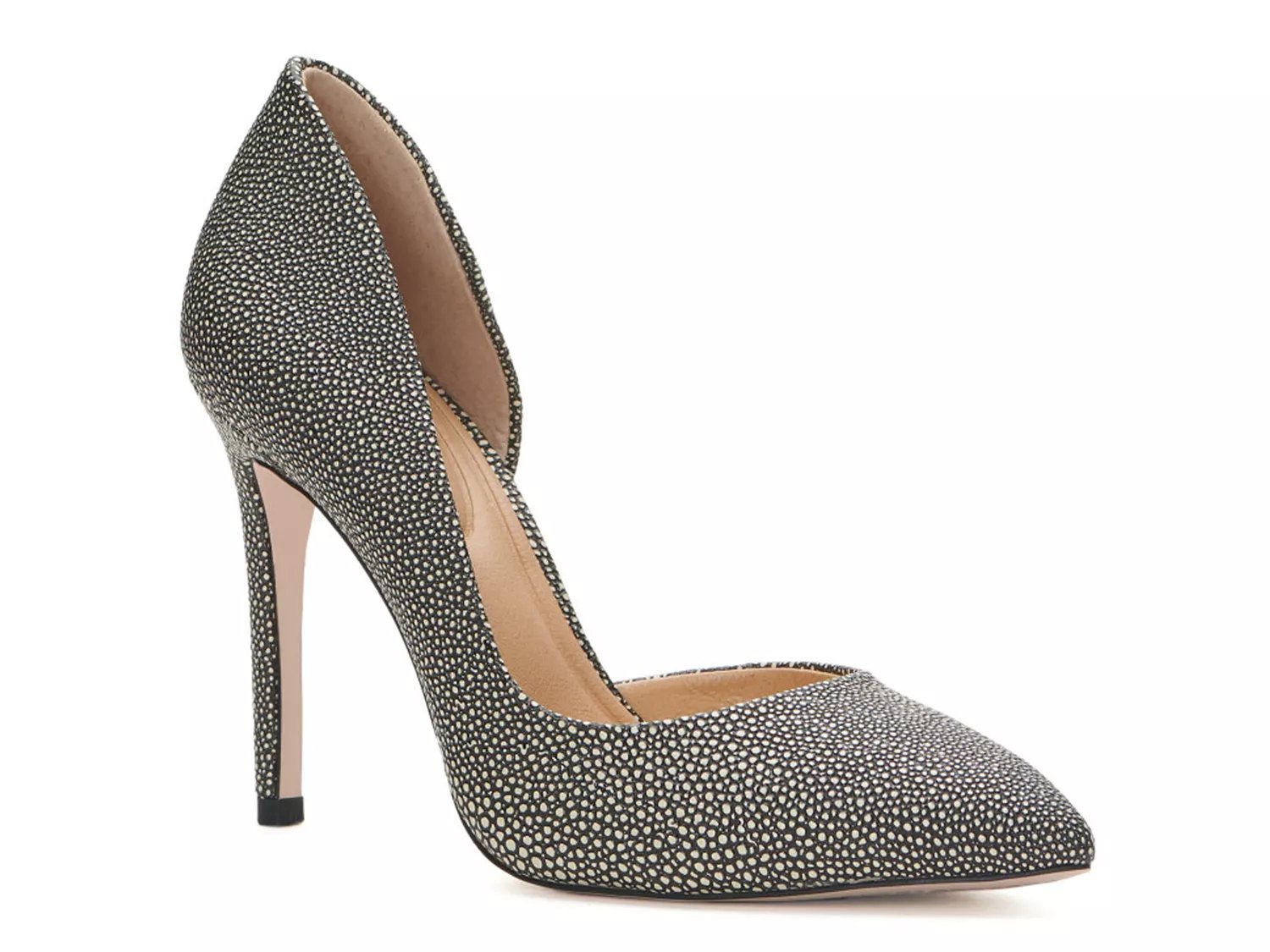 Jessica Simpson Prizma Pump Free Shipping DSW