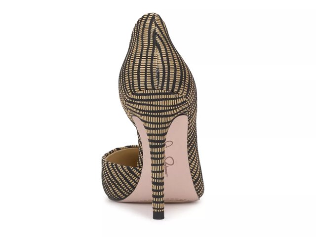 Jessica discount simpson prizma