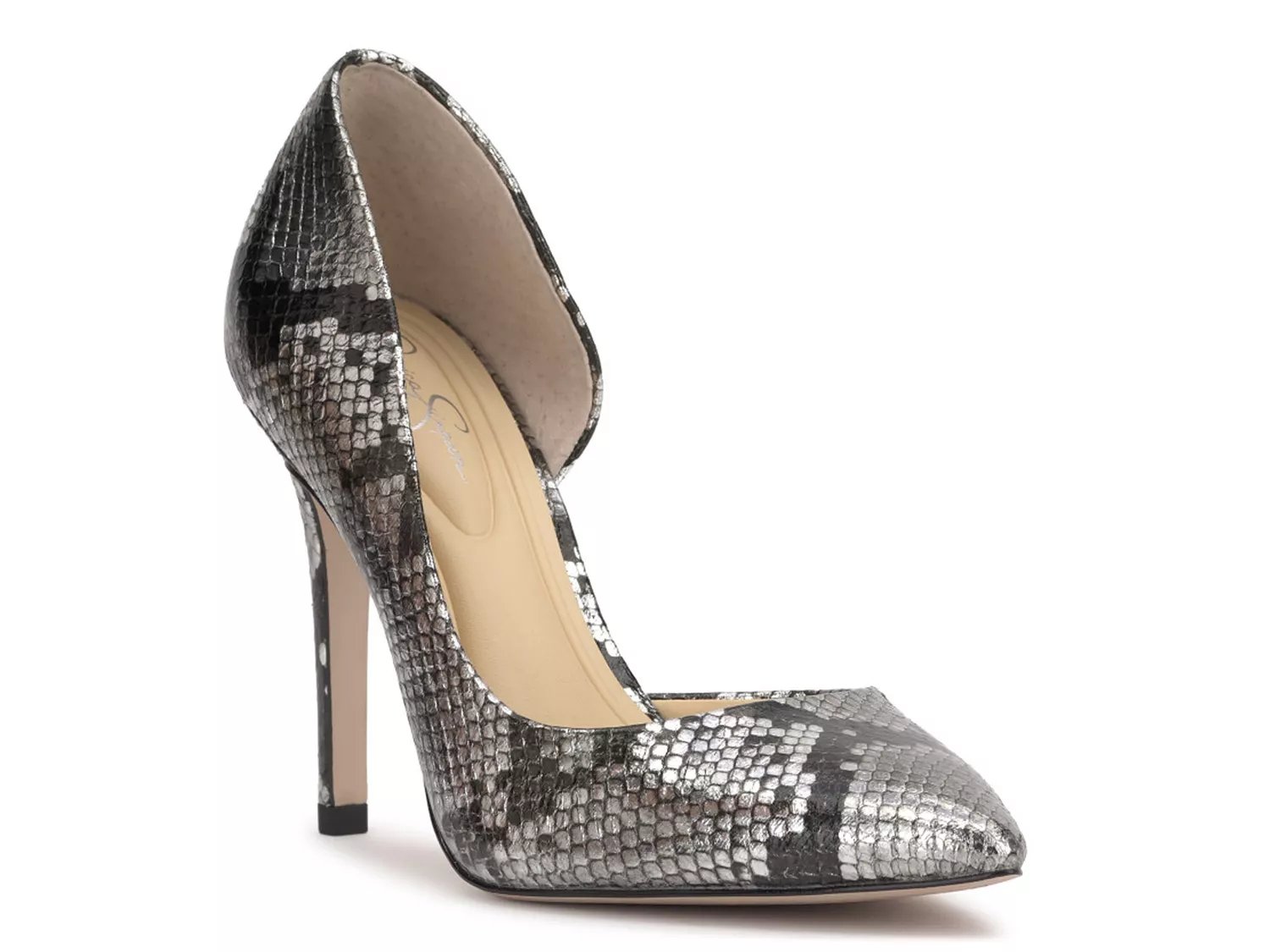 Jessica simpson purvista pump hotsell