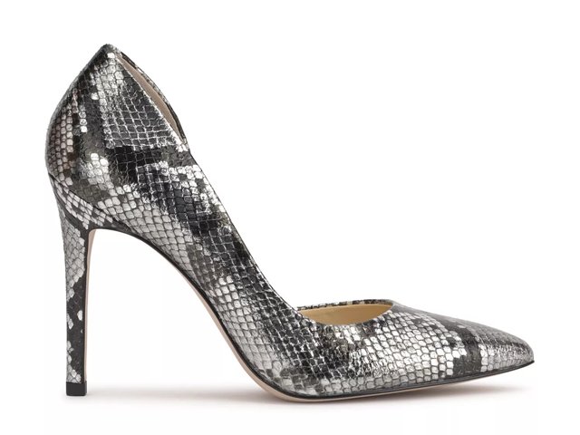 Jessica Simpson Prizma Pump Free Shipping DSW