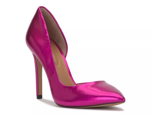 Jessica simpson prizma pump sale