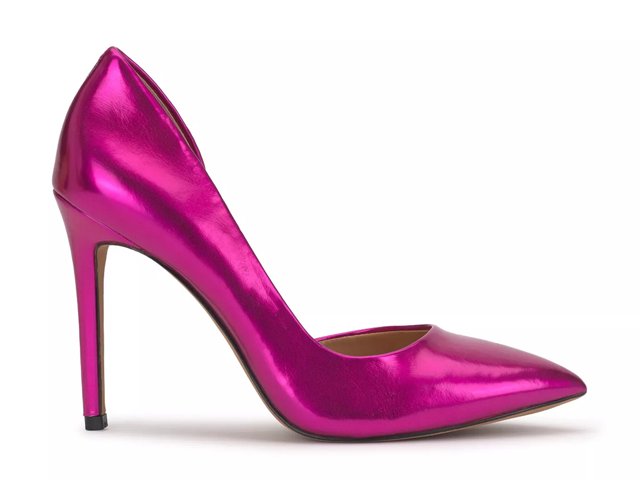 Jessica Simpson Prizma Pump Free Shipping DSW