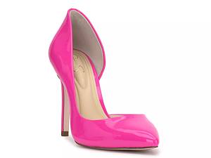 Dsw hot pink on sale shoes