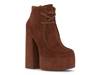 Jessica simpson sarita platform bootie hotsell