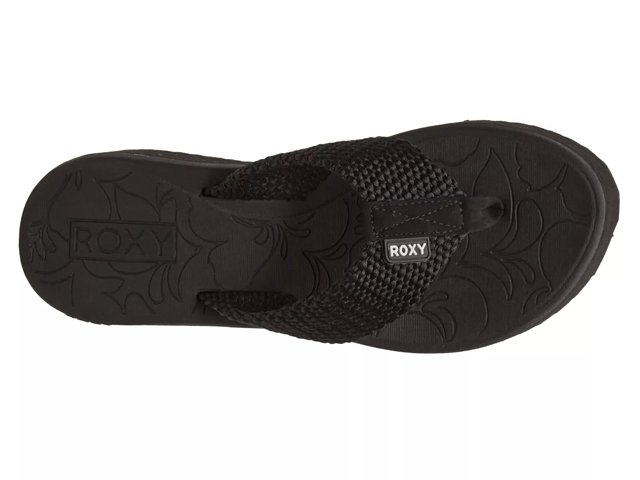 Roxy Kal Platform Flip Flop