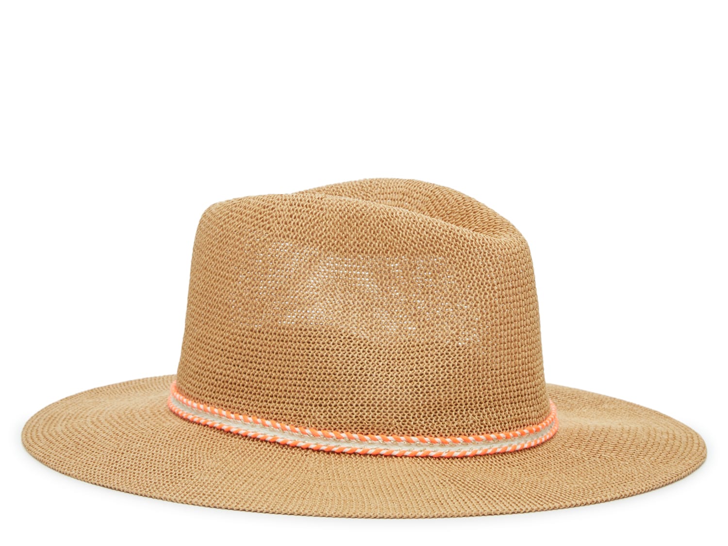 Vince Camuto Women's Beaded-Trim Cowboy Hat - Macy's