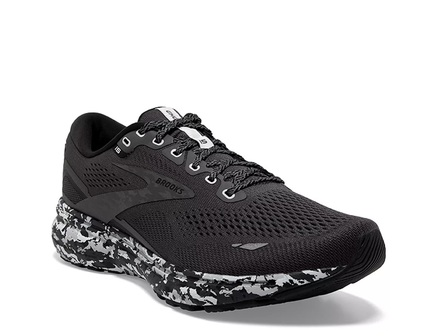 Brooks Ghost 15 Running Shoe Women s Free Shipping DSW