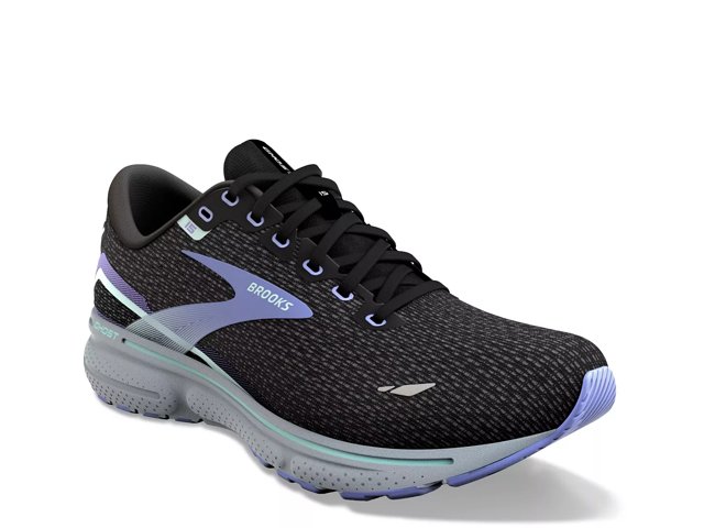 Brooks ghost 11 dsw clearance
