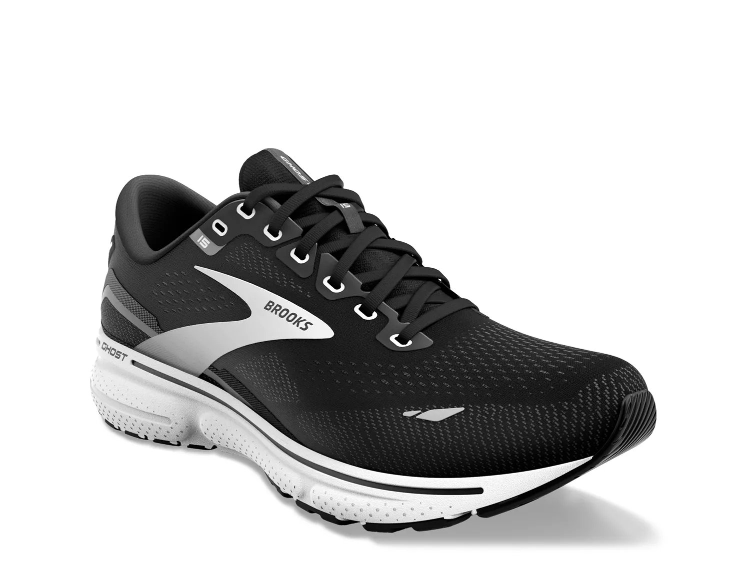 Brooks Ghost 15 Running Shoe Women s Free Shipping DSW