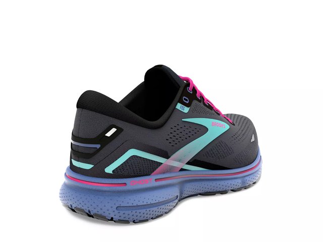 Dsw ghost 10 top