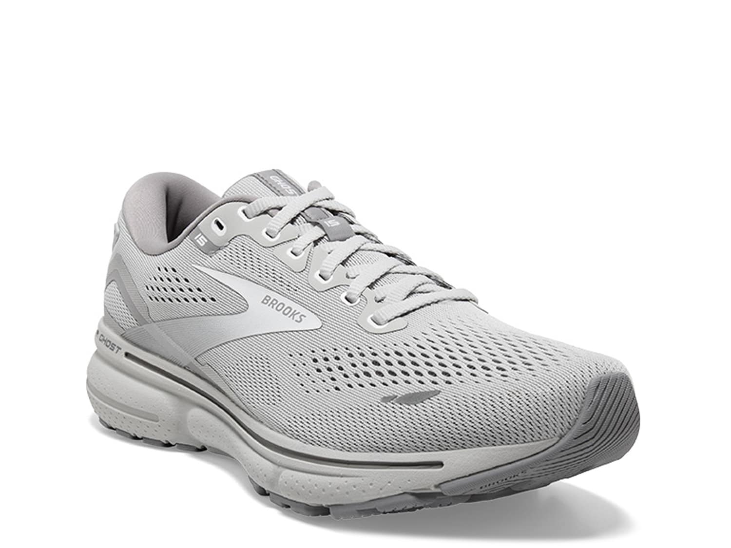 Brooks Ghost 15 Running Shoe - Women's - Free Shipping | DSW