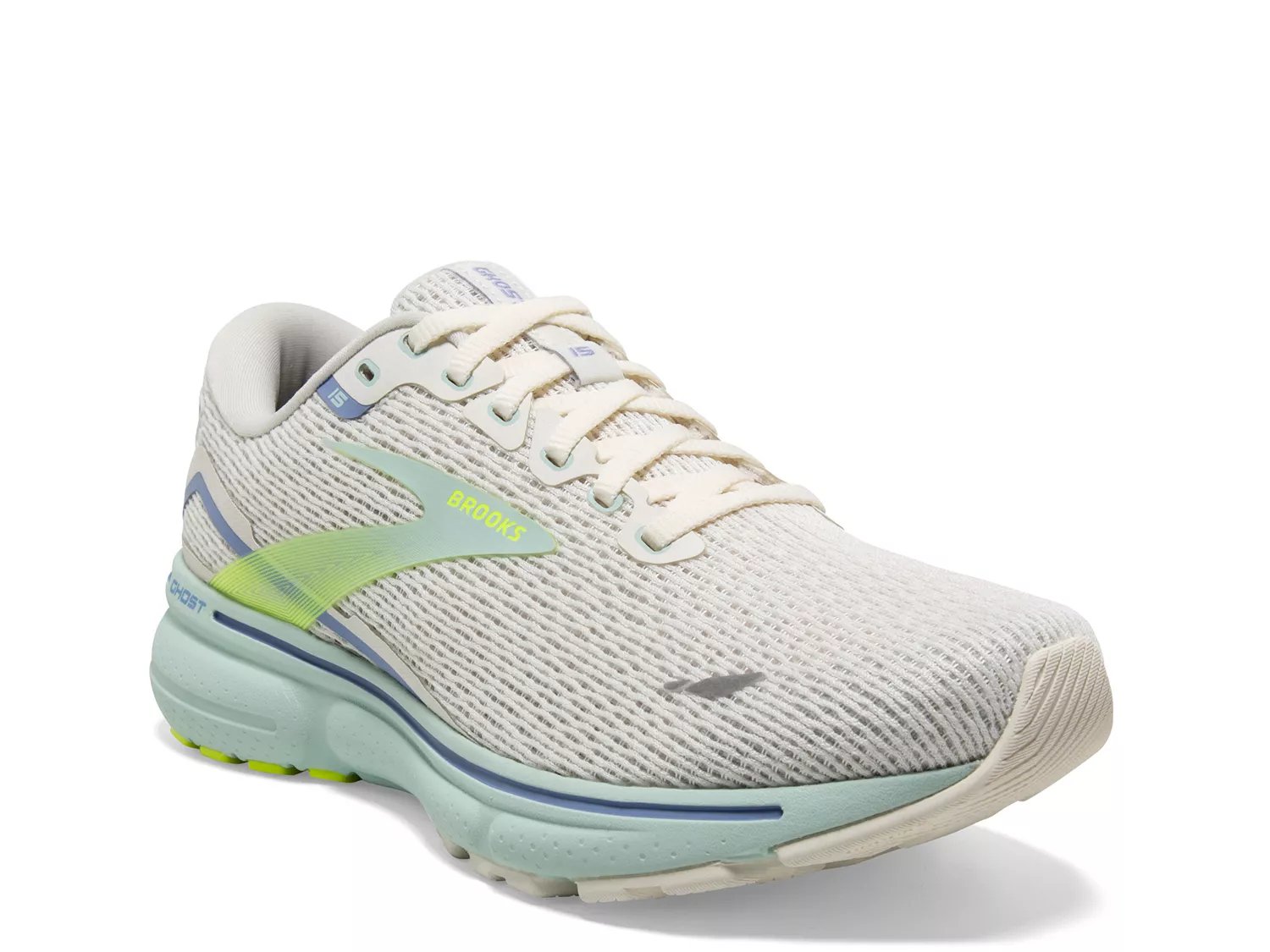 Dsw brooks clearance ghost 11