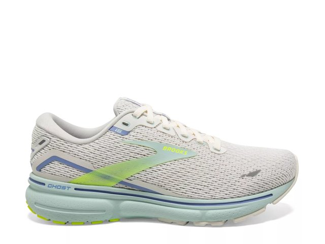 Brooks Ghost 15 Running Shoe Women s