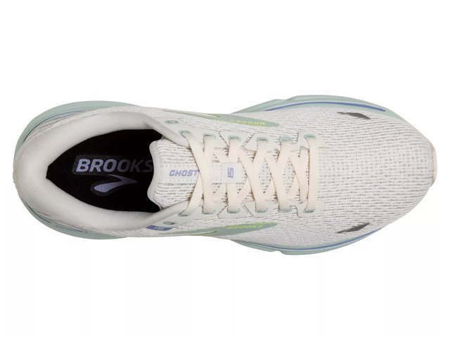 Dsw brooks ghost 1 on sale