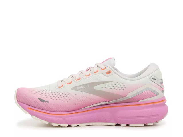 Brooks Ghost 15 Running Shoe Women s
