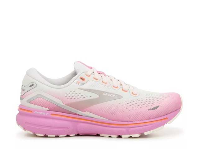 Brooks Ghost 15 Running Shoe Women s