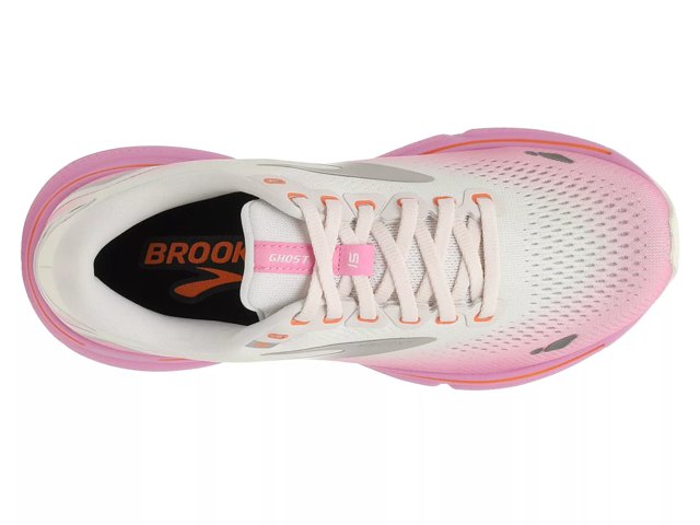 Brooks ghost dsw hotsell