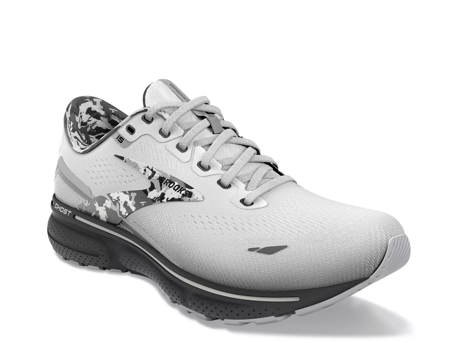 Brooks ghost clearance 12 dsw