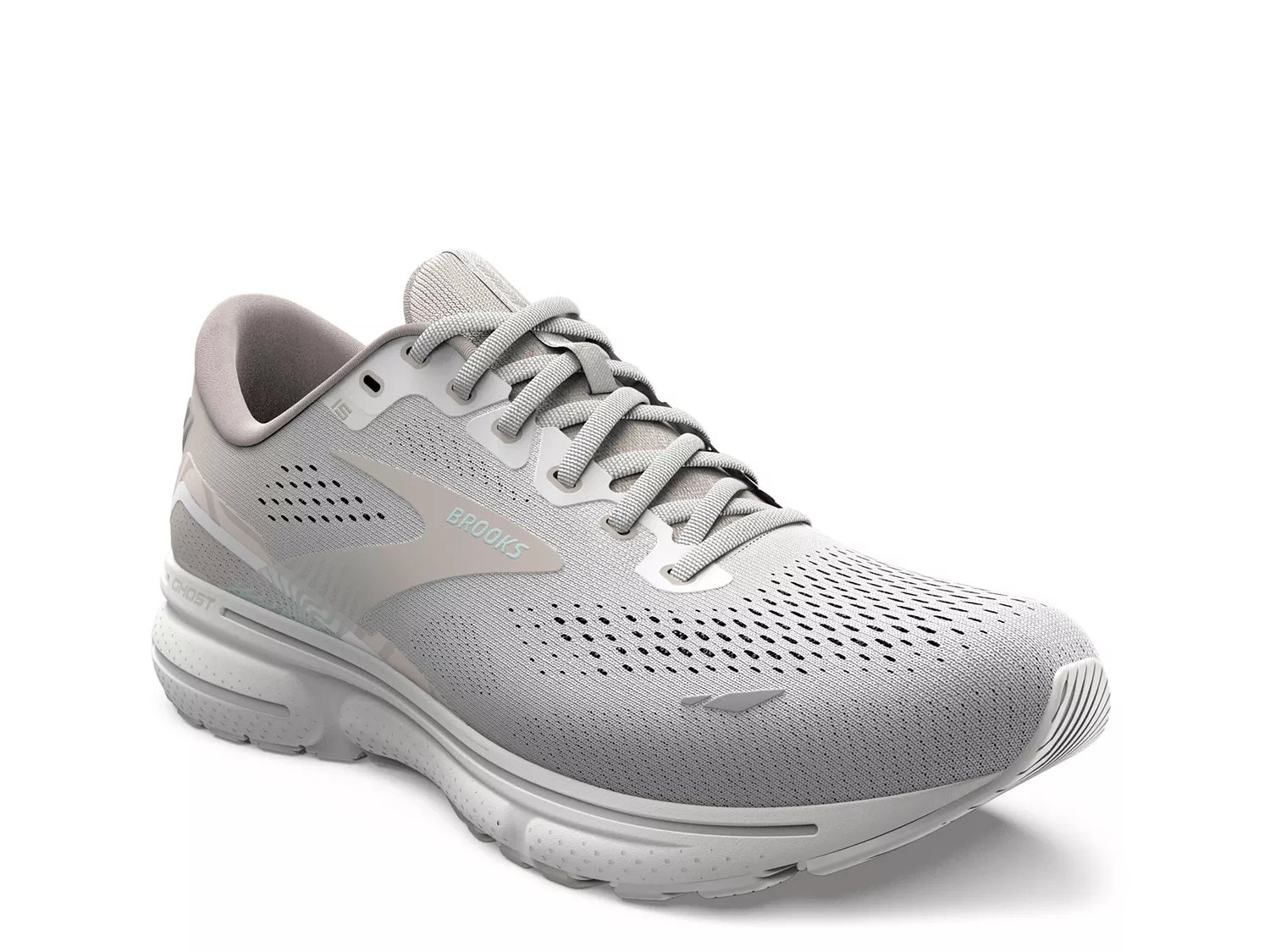 Brooks hot sale ghost sneakers