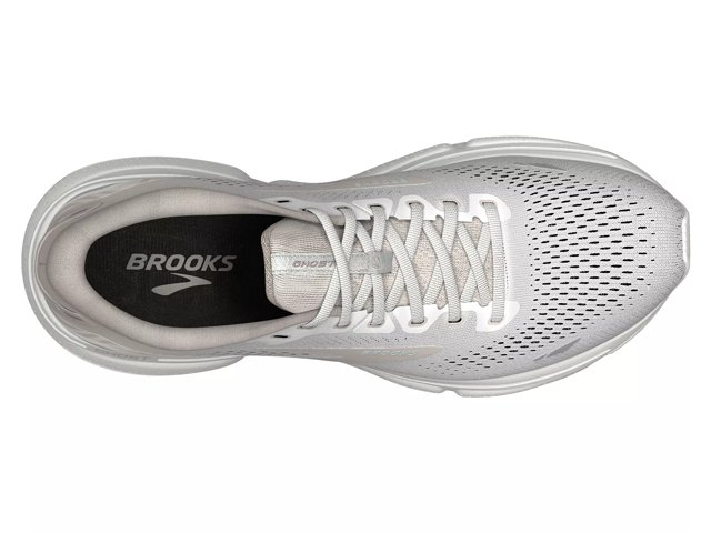 dsw brooks ghost 11