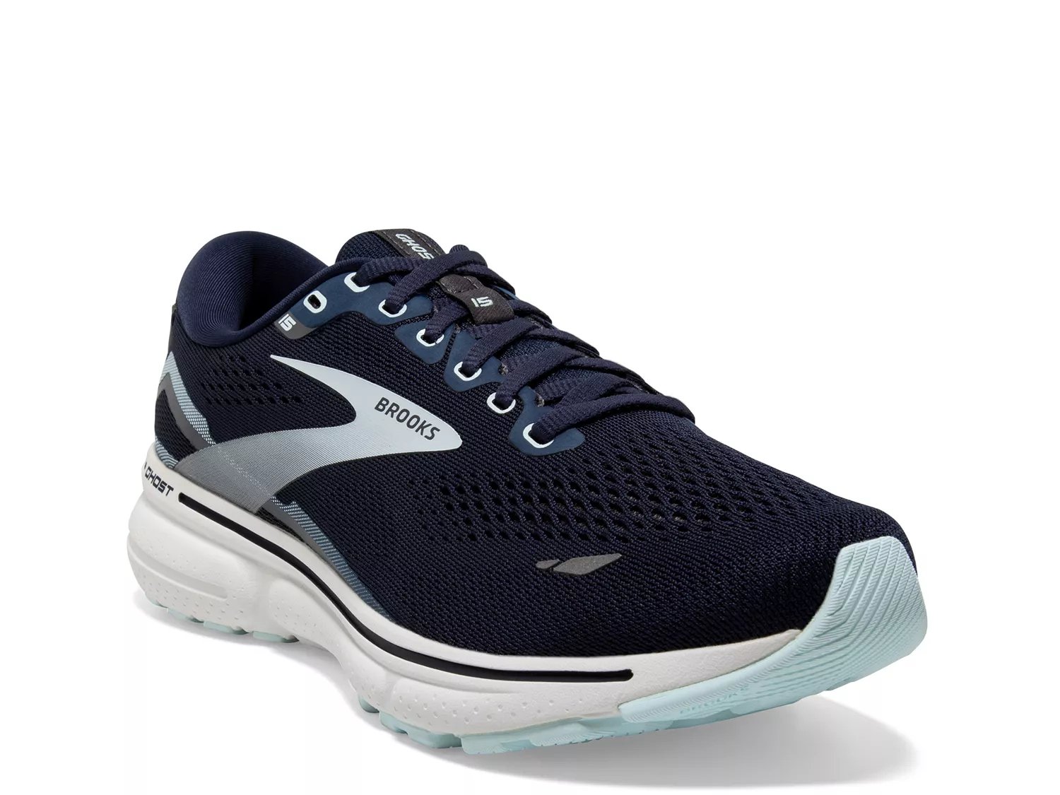 Brooks ghost clearance dsw