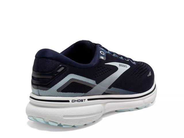 Brooks Ghost 15 Running Shoe - Women's - Free Shipping