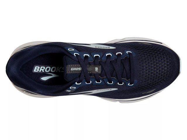 Dsw brooks ghost deals