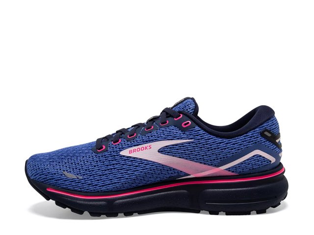 brooks ghost dsw