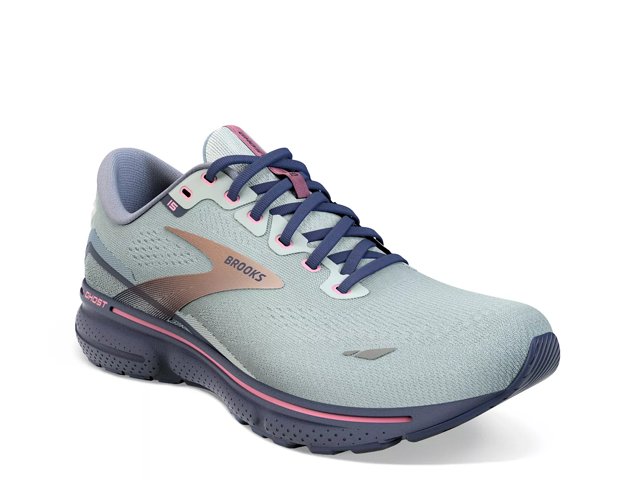 Brooks ghost top 10 dsw