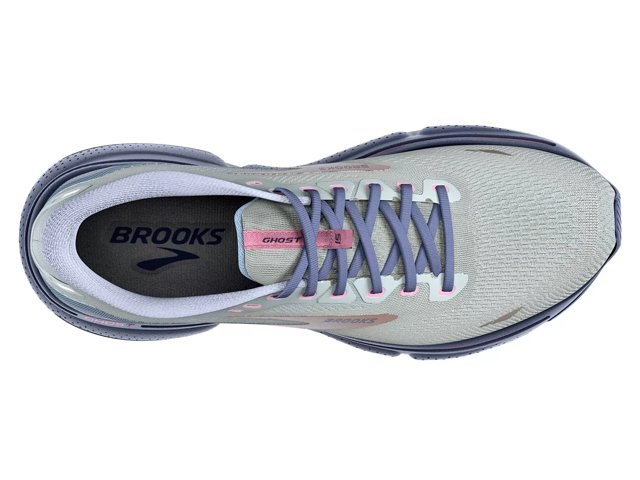 Brooks ghost 1 gtx womens discount