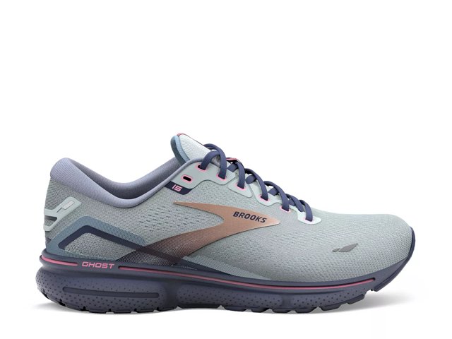 Brooks Ghost 15 Running Shoe - Women's - Free Shipping