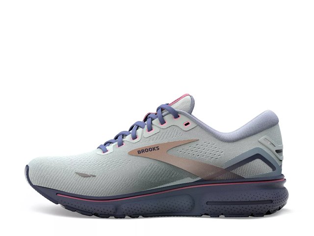 Brooks Ghost 15 Running Shoe - Women's - Free Shipping