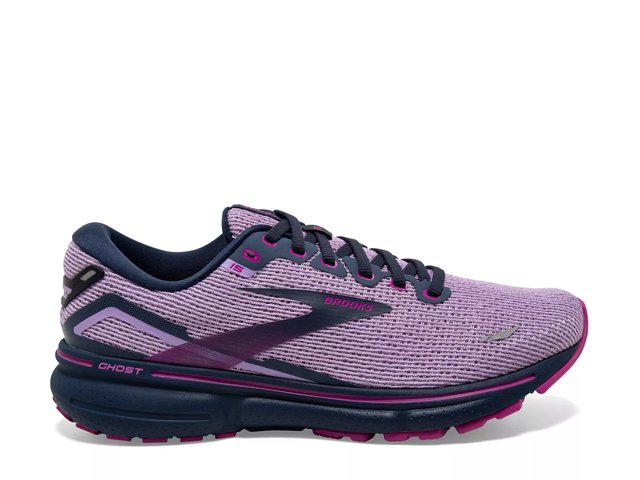 dsw brooks ghost 10