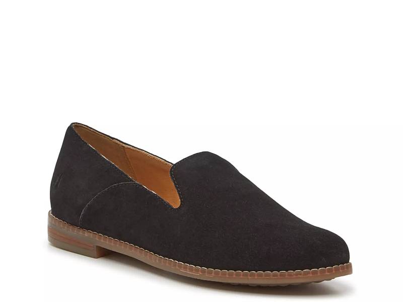 Dsw store suede loafers